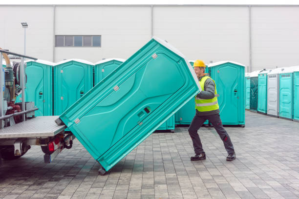Porta potty rental for festivals in Lake Los Angeles, CA